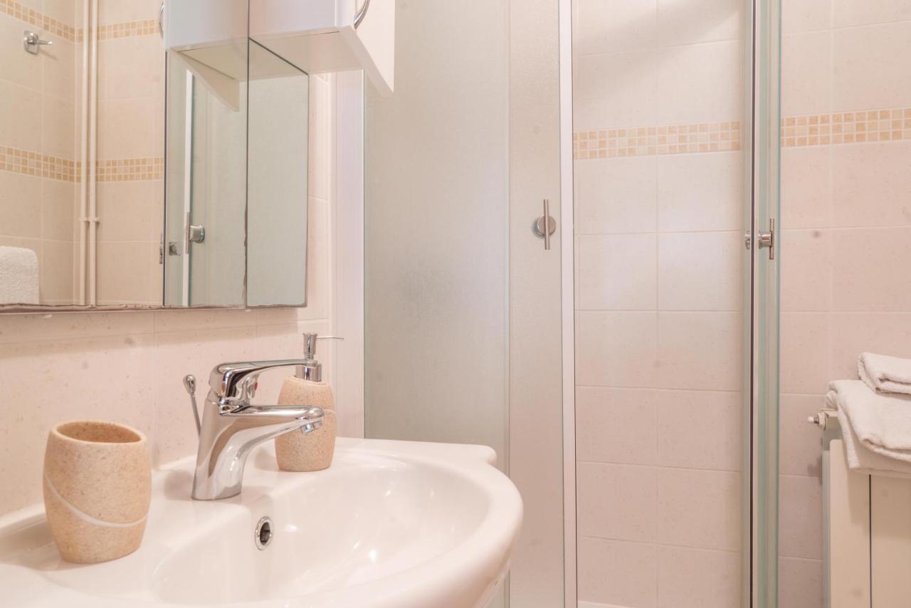 Rooms Ljubica Црес Экстерьер фото