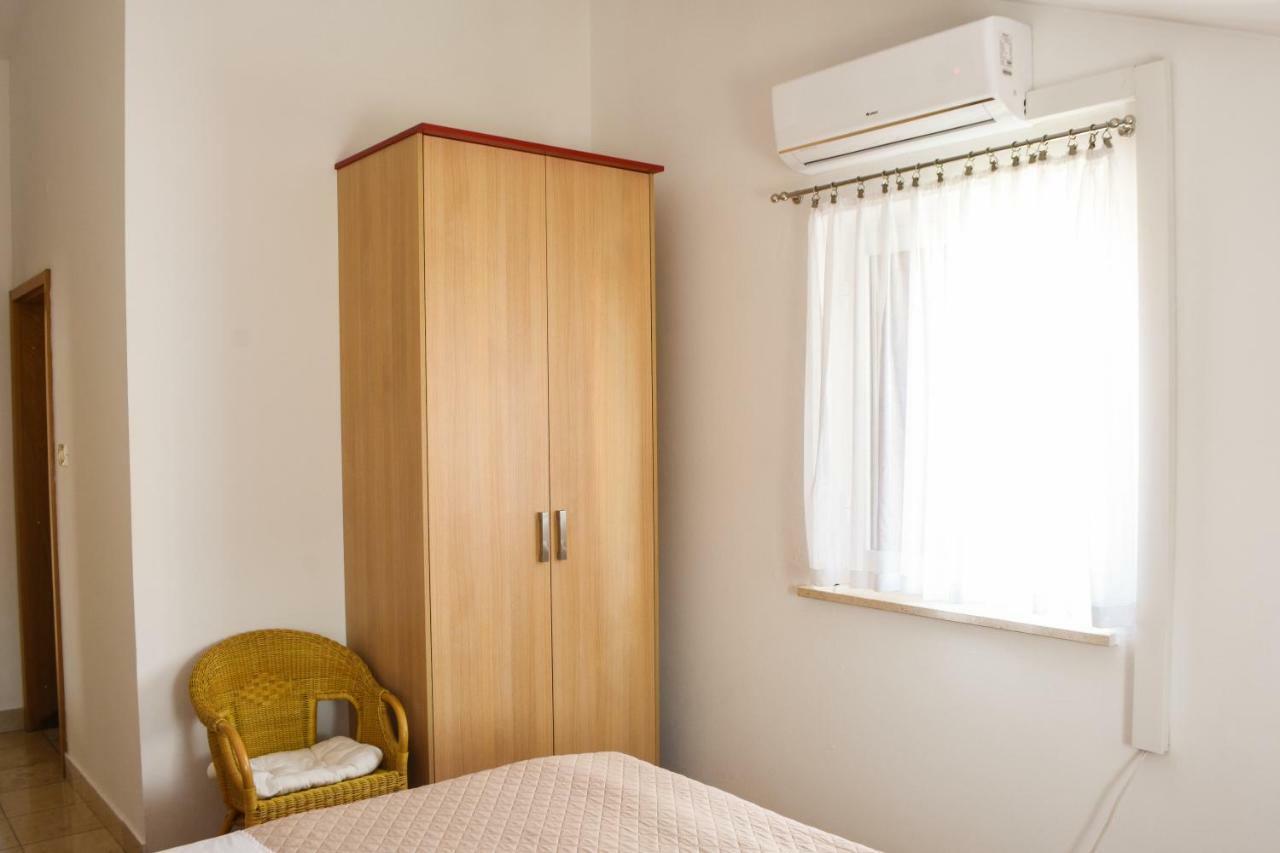 Rooms Ljubica Црес Экстерьер фото