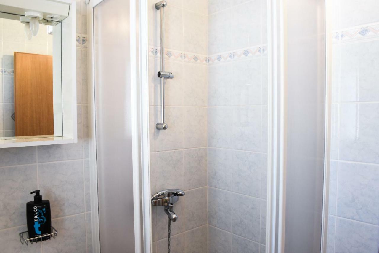 Rooms Ljubica Црес Экстерьер фото